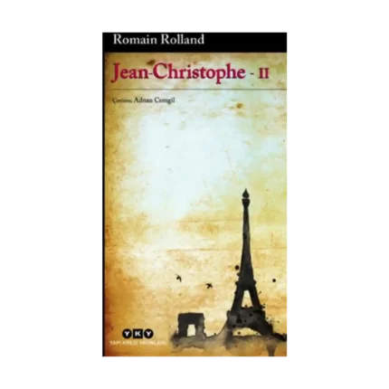 Jean - Christophe II
