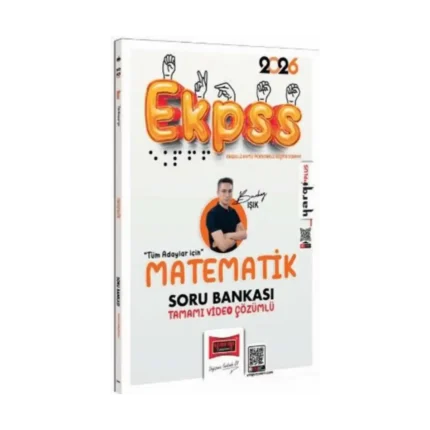 Ekpss Matematik Soru Bankası