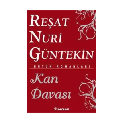 Kan Davası