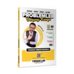 Kpss-ags-dgs-ales Problemler 60 Deneme