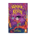 Vampir Kevin - Son Derece Gizemli Bir Canavar