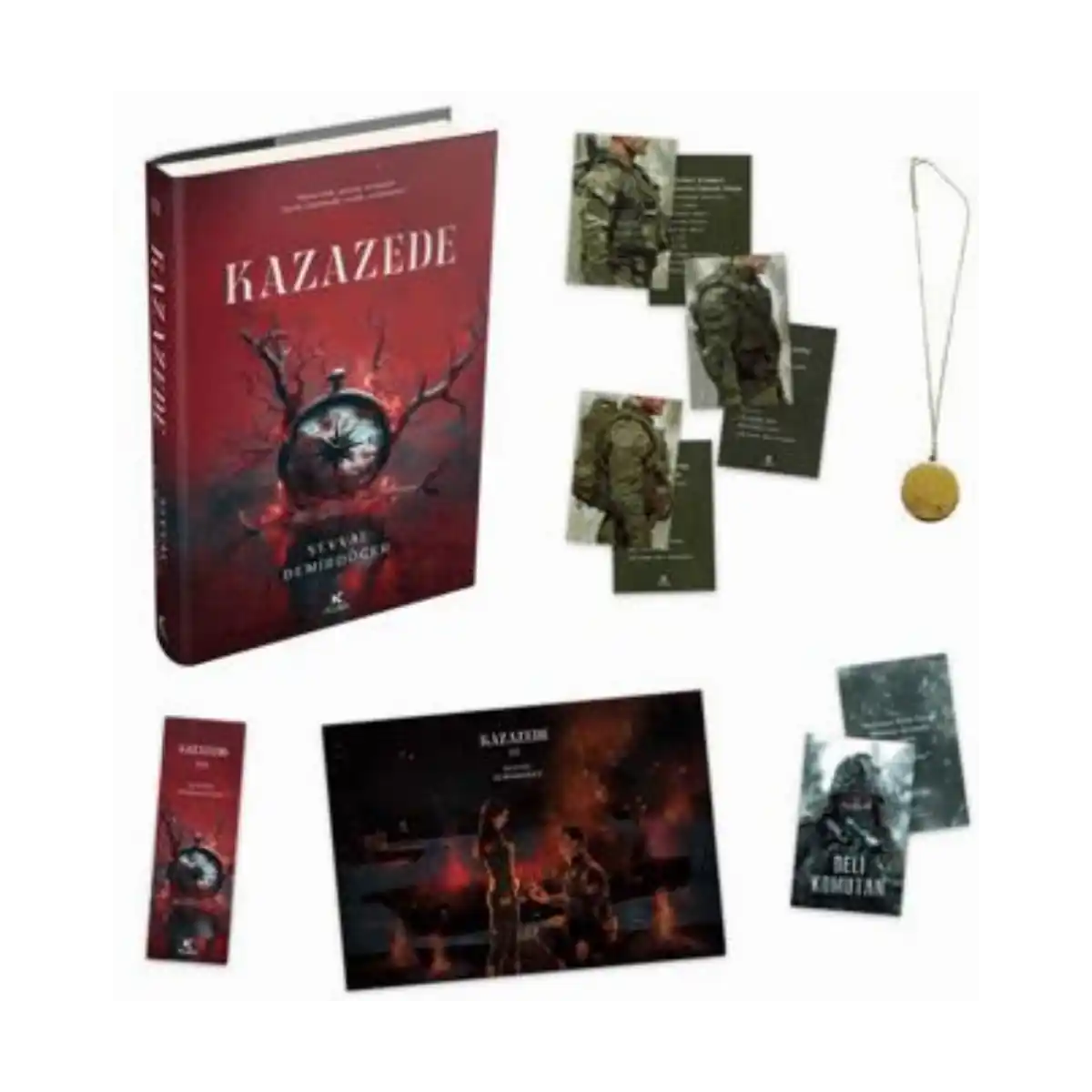 fe81f-kazazede-3-ciltli-kolyeli-1-1.webp Kazazede 3 (Ciltli - Kolyeli) - Görsel 1