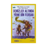 Sen de Oku - Denizler Altında Yirmi Bin Fersah