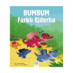Bumbum Farklı Ejderha