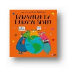 Canavarlarda Dünya'yı Sever !