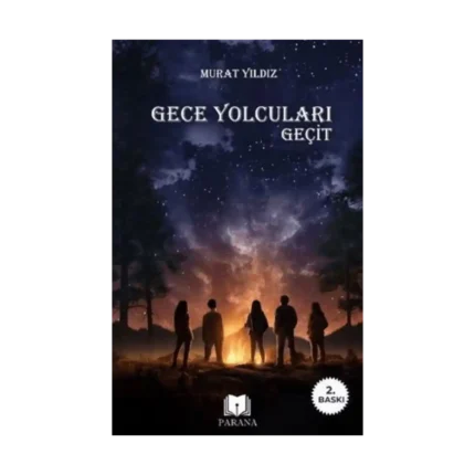 Gece Yolcuları - Geçit
