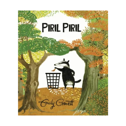 Pırıl Pırıl