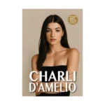 Charlı Damelıo-Kerem Tek-Saga Kitap