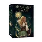 Diyarların Yazarı – Wisteria 4
