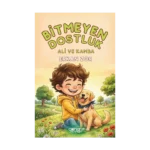 Bitmeyen Dostluk Ali ve Kamba
