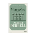 Mountolive İskenderiye Dörtlüsü 3