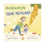 Babamın Yeni Huyları