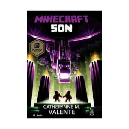 Minecraft - Son