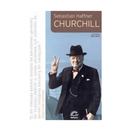 Churchill