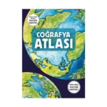 Coğrafya Atlası