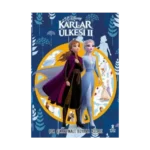 Disney Karlar Ülkesi 2 - Zıpır Boyama