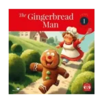 The Gingerbread Man - Level 1