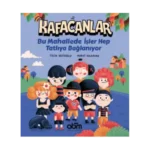 Kafacanlar