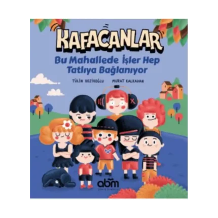 Kafacanlar
