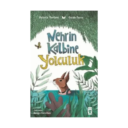Nehrin Kalbine Yolculuk