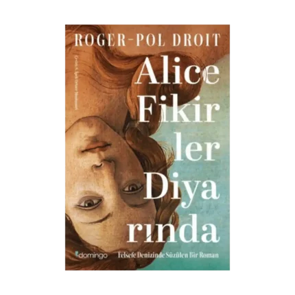 Alice Fikirler Diyarında