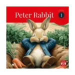 Peter Rabbit - Level 1