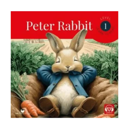 Peter Rabbit - Level 1