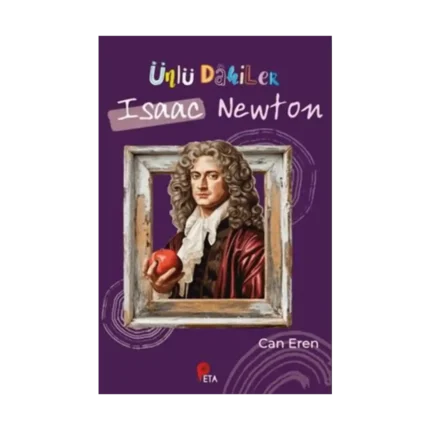 Ünlü Dahiler: Isaac Newton