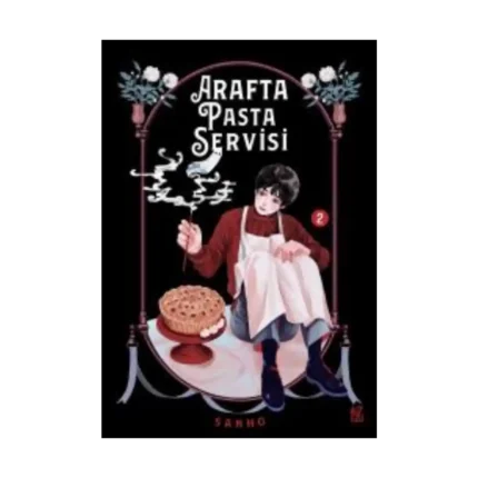 Arafta Pasta Servisi 2