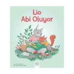 Lio Abi Oluyor