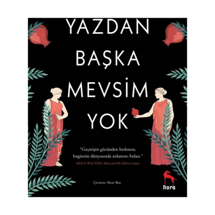Yazdan Başka Mevsim Yok