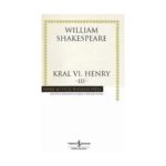 Kral 6. Henry - 3