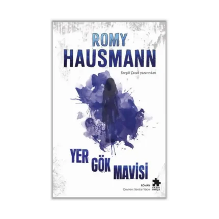 Yergökmavisi