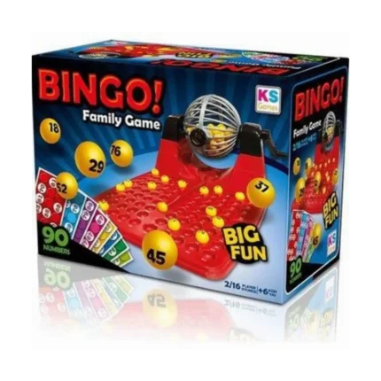 Bingo