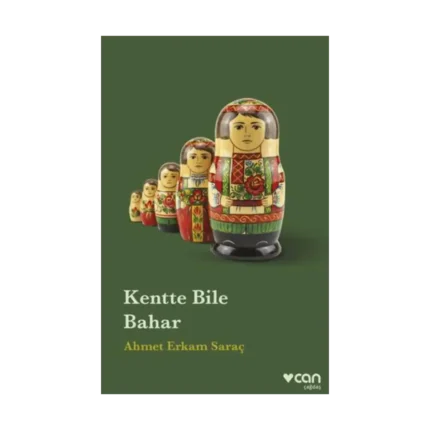 Kentte Bile Bahar