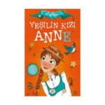 Yeşilin Kızı Anne -(Çocuklar İçin)--L.M.Montgomery-Dokuz Çocuk