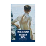 Karanlıkta Yüzmek