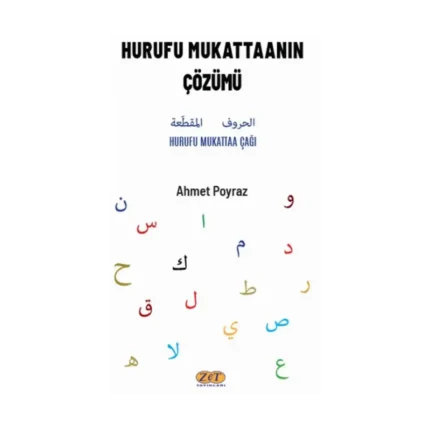 Hurufu Mukattaanın Çözümü