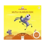 Mutlu Olabilen Eşek
