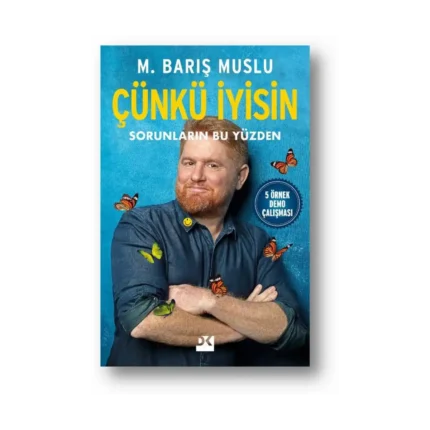 Çünkü İyisin