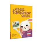 Eşsiz Tavşanlar Okulu
