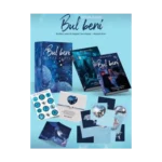 Bul Beni 2 Kitap Set (hediye Kutulu)