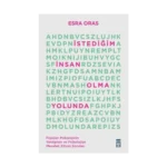 İstediğim İnsan Olma Yolunda