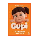 Gupi - Bu Topu Kafama Sen Mi Attın?