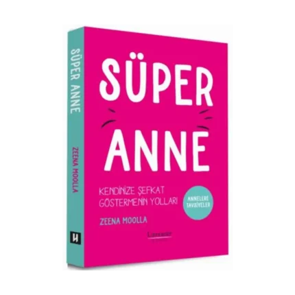 Süper Anne