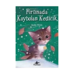 Fırtınada Kaybolan Kedicik