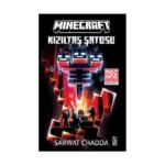 Minecraft- Kızıltaş Şatosu