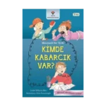 Kimde Kabarcık Var? - Matematik Her Yerde