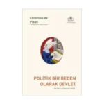 Politik Bir Beden Olarak Devlet