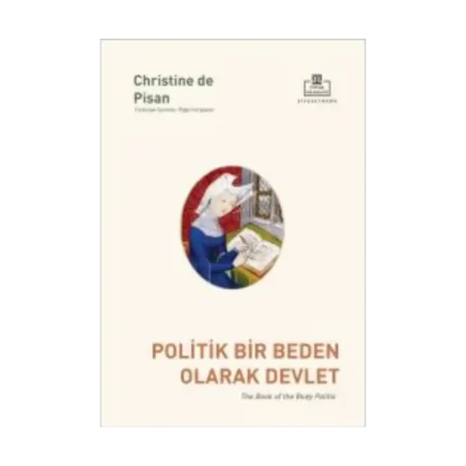 Politik Bir Beden Olarak Devlet